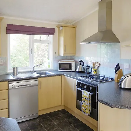 Holiday home Ransome *