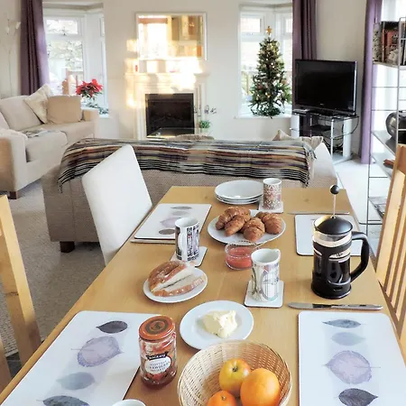Holiday home Ransome