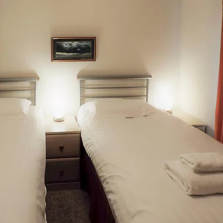 Dom wakacyjny Ransome High Nibthwaite