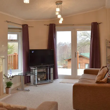 Ransome High Nibthwaite