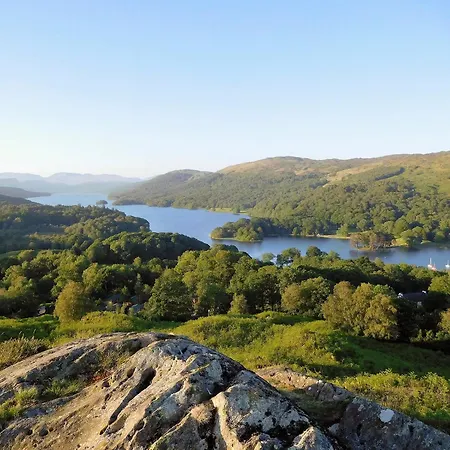 Ransome High Nibthwaite