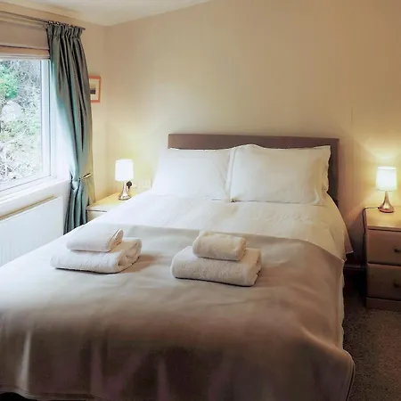 Ransome Dom wakacyjny *