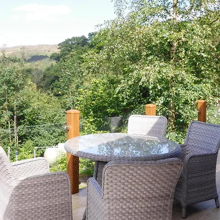 Ransome High Nibthwaite