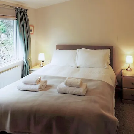 Tatil Evi Ransome High Nibthwaite