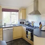 Ransome Feriehus High Nibthwaite